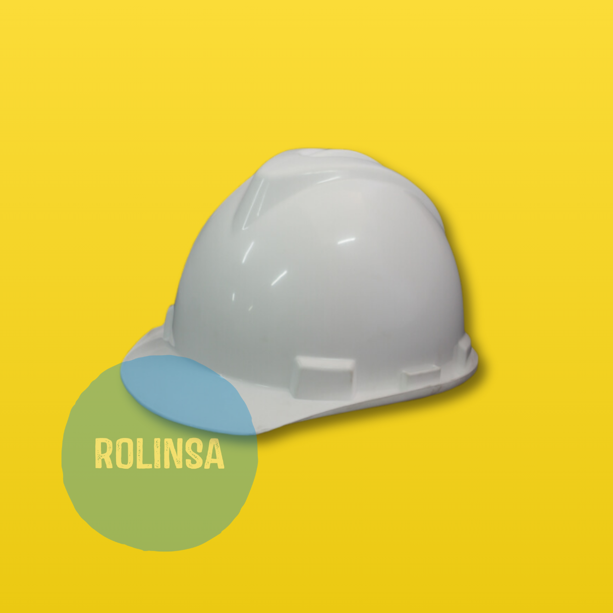 Casco Clase B – Rolinsa